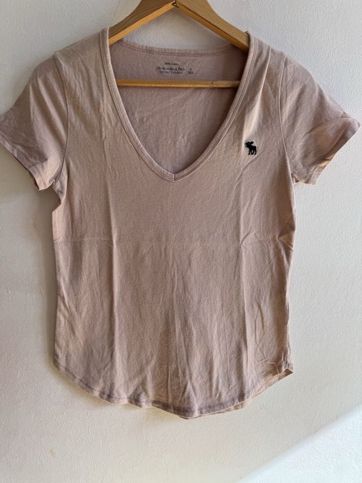 T-shirt Abercrombie&Fitch