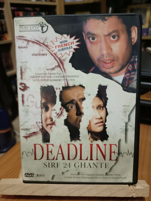 Deadline - Sirf 24 Ghante - Bollywood