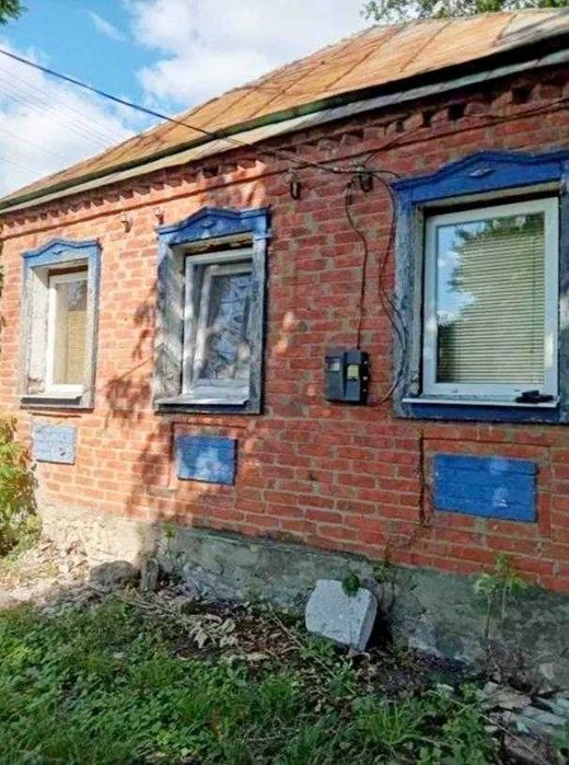 Продам домик в Печенегах
