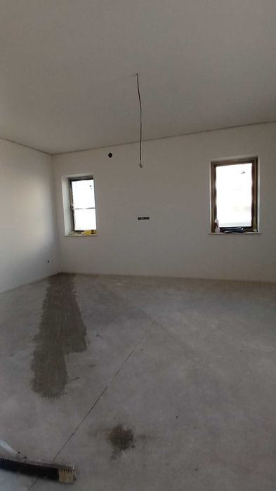 Продам Дуплекс. дом на 2 семьи вблизи Одессы. Малодолинское. 18 соток. Сухой Лиман.