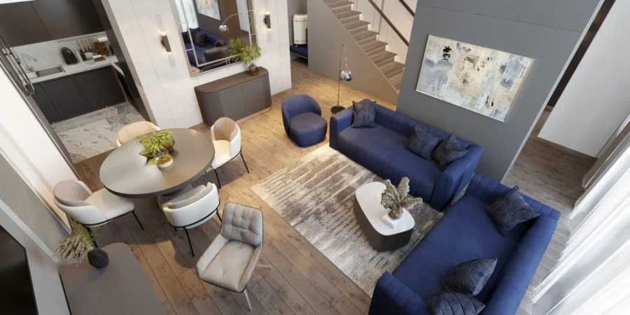 Wyndham Grand Residences Batumi Gonio Aqua by European Village, Грузія