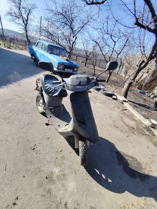 Продам Хонда Дио 18 аф