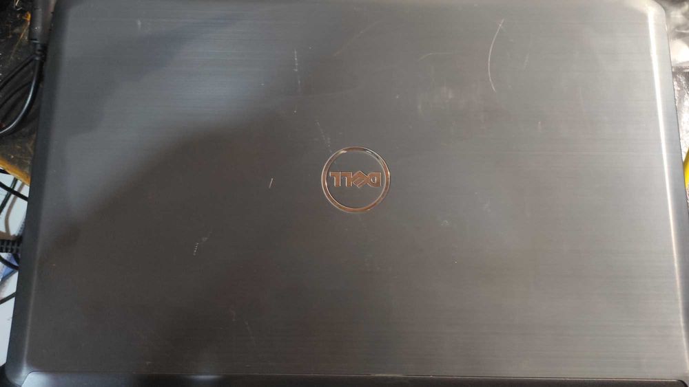 Dell Latitude E5520M64551337230978121