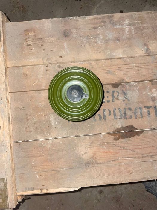 Противогази ГП-5 СРСР 1975 року випуску