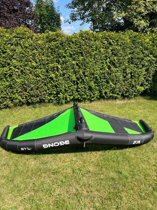 Wing 4.0 prawie nowy