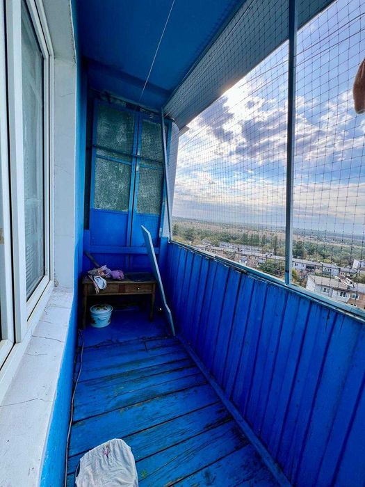 Продам 3х комнатную квартиру район "Александровского рынка"