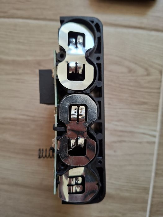 Carcaça + Eletrónica Smart Bluetooth Parkside PAPS 204 A