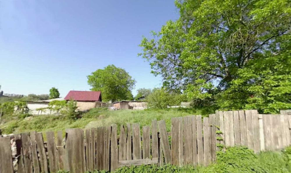 Фасадна ділянка 8 соток бізнес комерція Сирецька Куренівка!