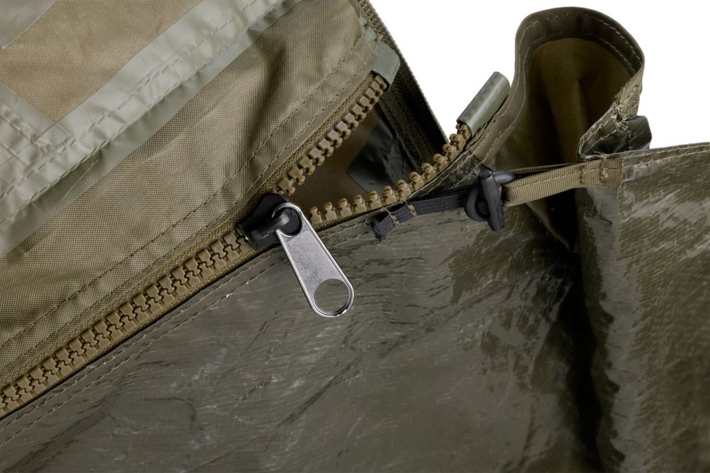 Палатка намет коропова Mivardi Bivvy Entrix XL