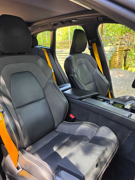 Volvo XC60 T8 POLESTAR ENGINEERED 2023 455cv