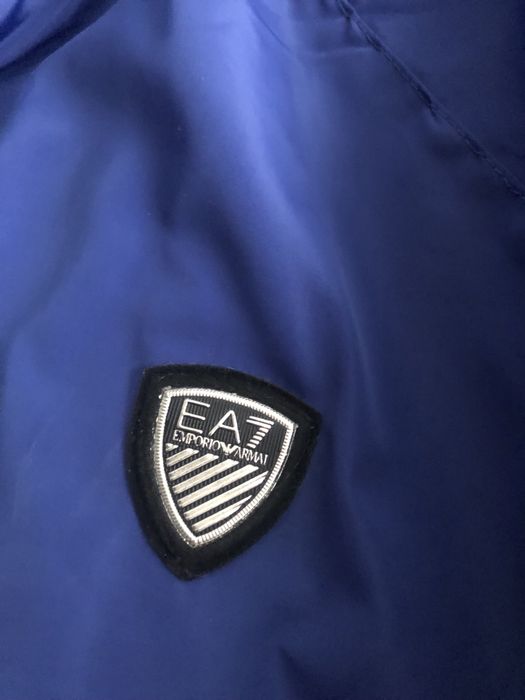 Kurtka Emporio Armani XL