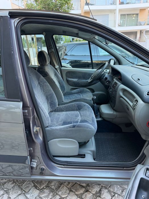 Renault Scénic 1.4 Gasolina e GPL 95 cv Nacional !