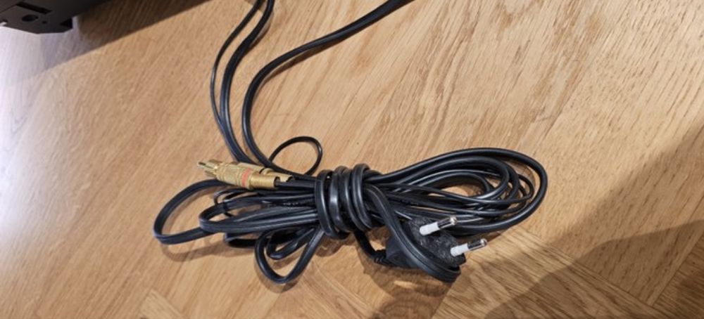 Bang and Olufsen Beogram RX2 com MMC 5