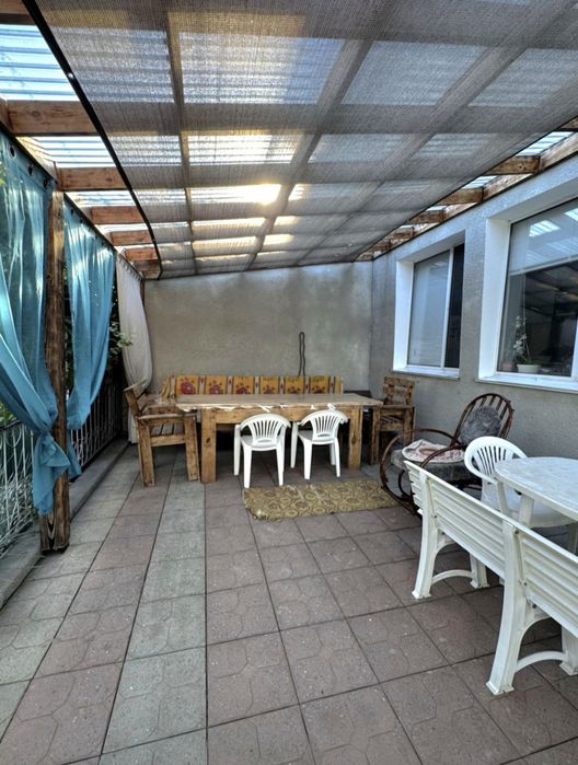Продається будинок 121 м2, Великодолинське СОГ «Восход», з сауною та гаражем