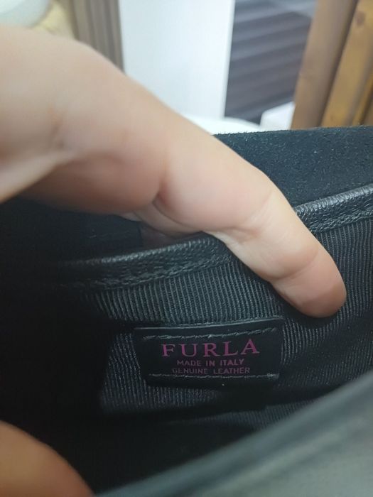 Mala da Furla modelo Mimi