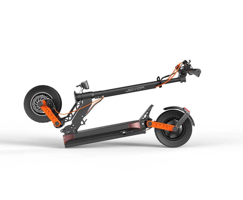 Електросамокат Joyor S5 600W