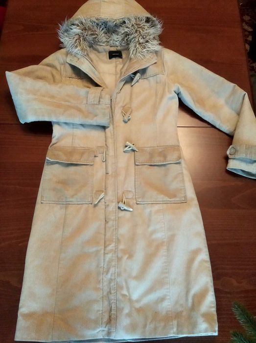 Kurtka/płaszczyk Vero Moda r. M/S