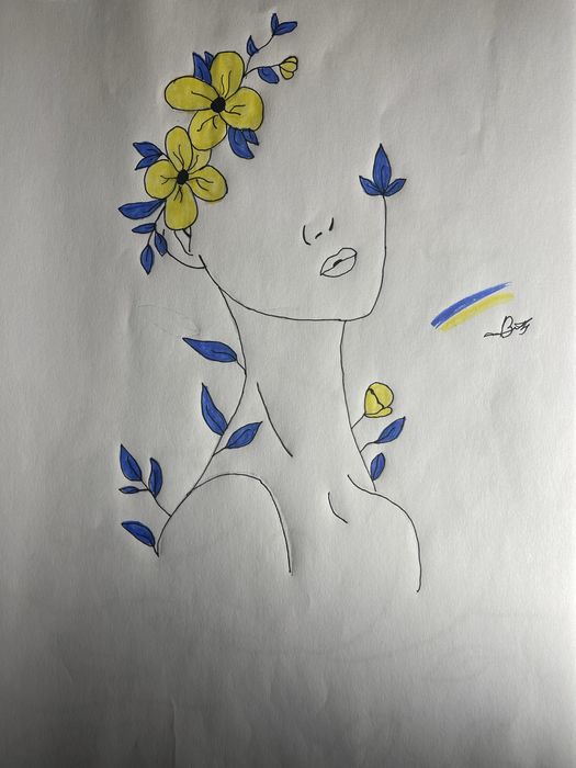 Малюнок не дорого