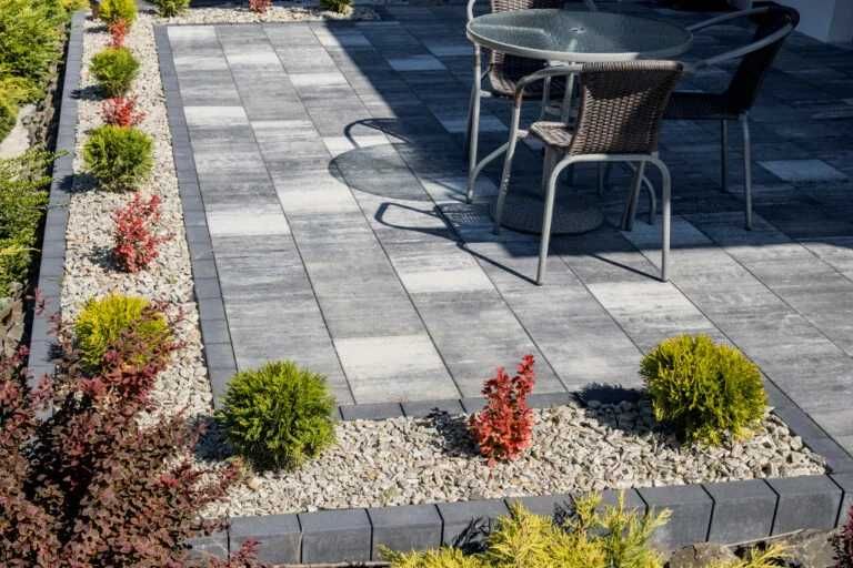 Płyta tarasowa brukowa Novator 30x60cm Bruk Bet