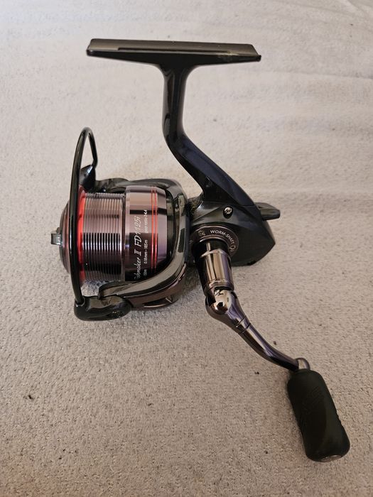 Kołowrotek Dragon  Fishmaker  II FD 1125i