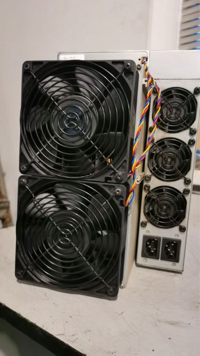 Bitmain s19 95 th/s asic, miner, BTC, crypto