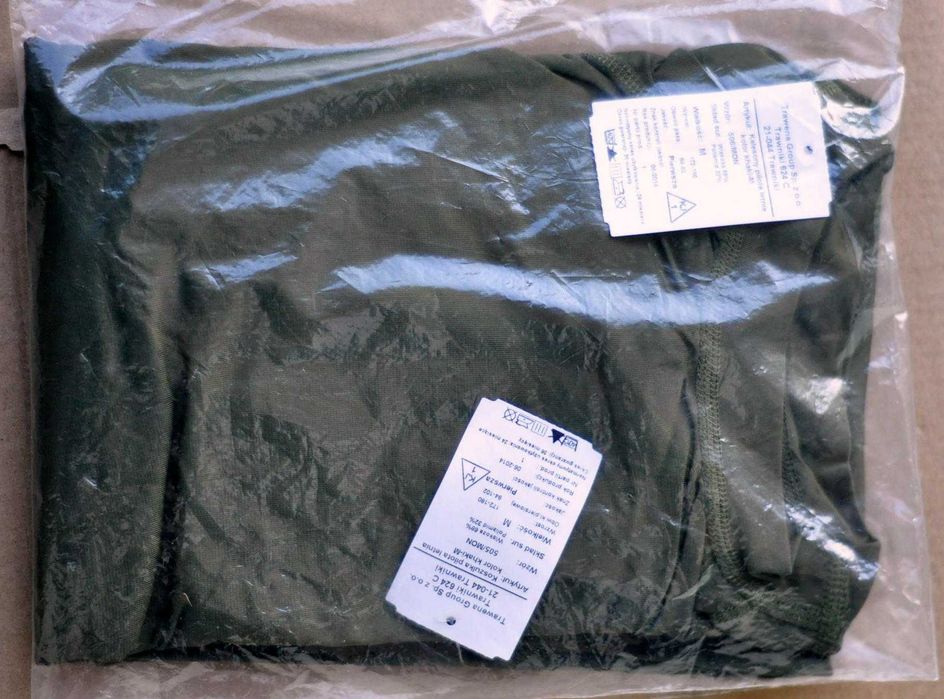 Komplety bielizny wojskowej pilota rozm. M