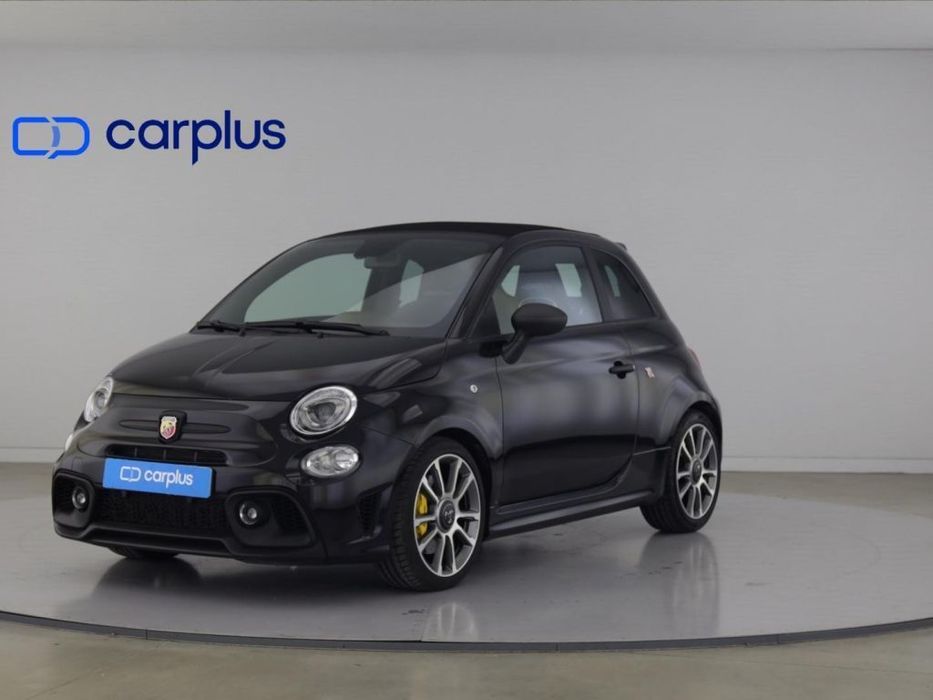 Abarth 695C 1.4 T-Jet MTA