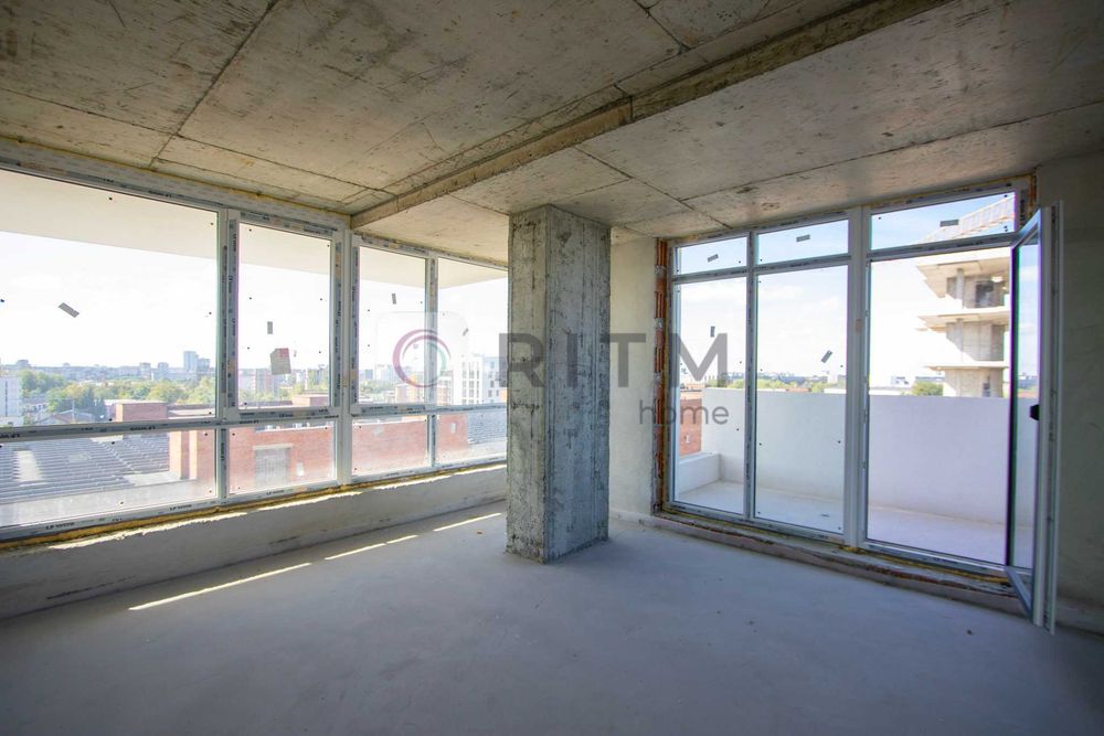 Продаж 2к. квартири 87м² у ЖК Five Address. Без комісії.