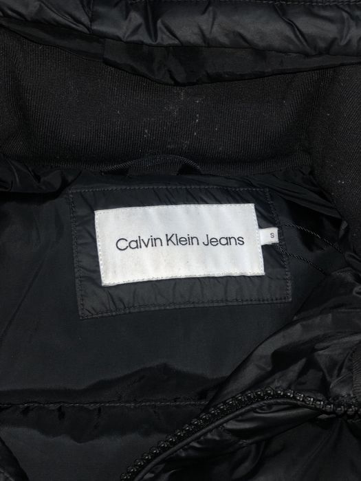 Quispo calvin klein