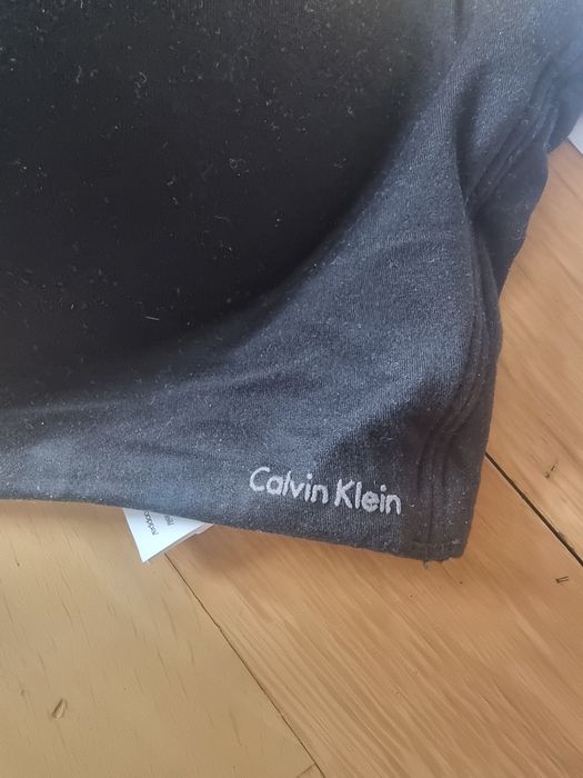 Biustonosz Calvin Klein