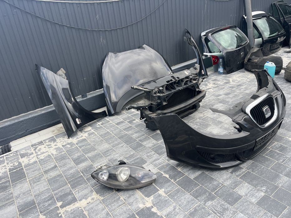 Капот Seat Altea сеат альтеа сеат толедо 3 сеат альтея