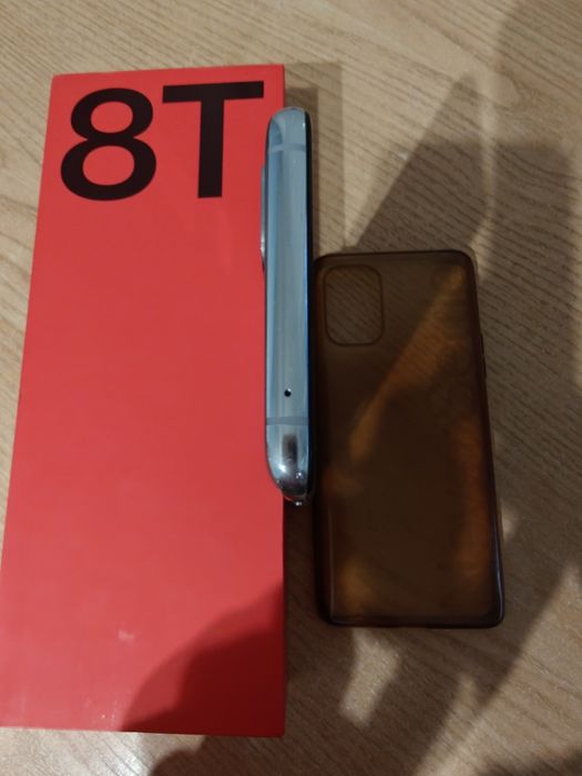 Oneplus 8t 256/12