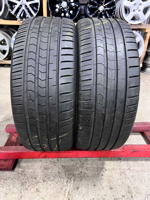 Шини 235/45 r18 Vredenstein