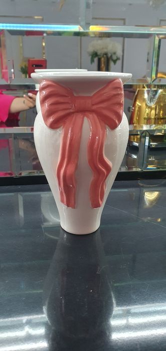 Cudny Wazon Kokardka Nowy