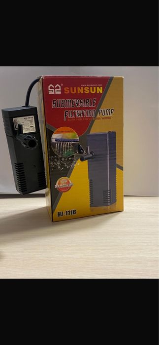 Акваріум для риб