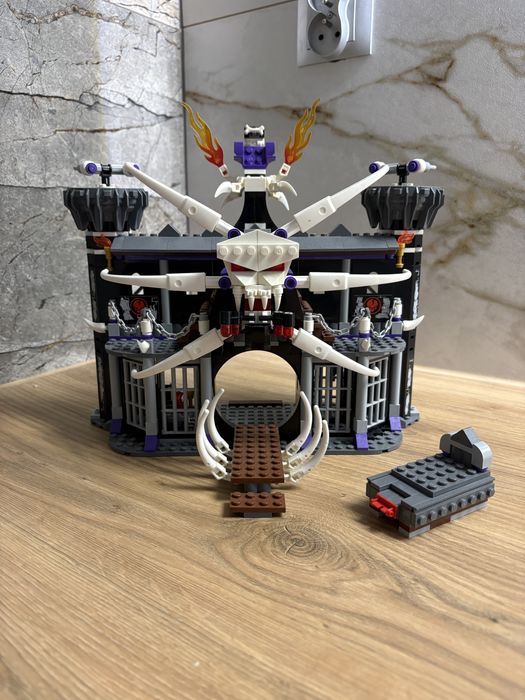 Lego Ninjago 2505