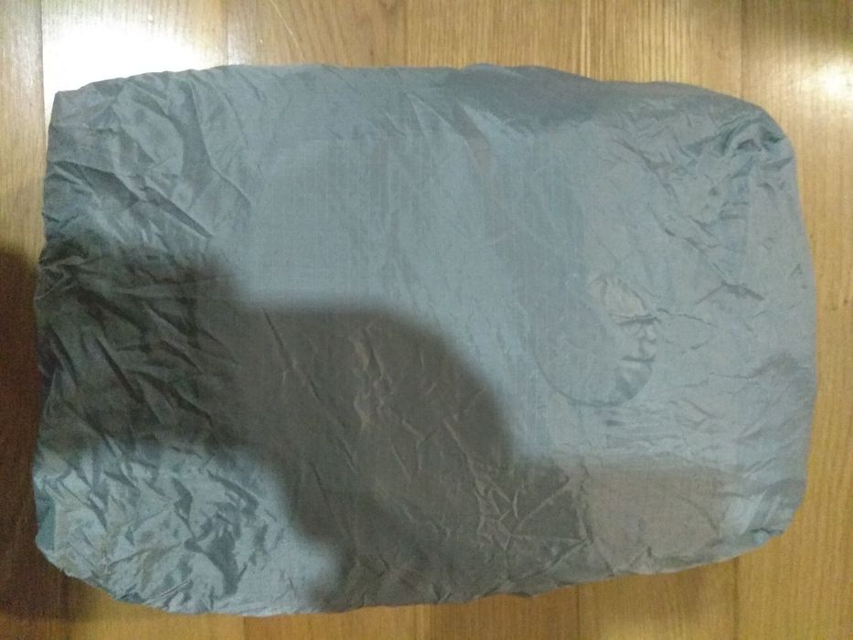 Mochila lowepro como nova