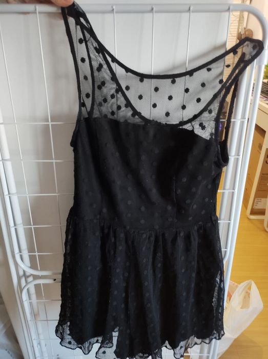 Vestidos macacão variados