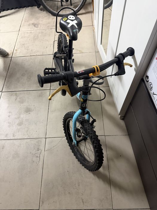 Bicicleta criança