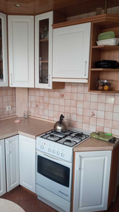 Pokój jednoosobowy