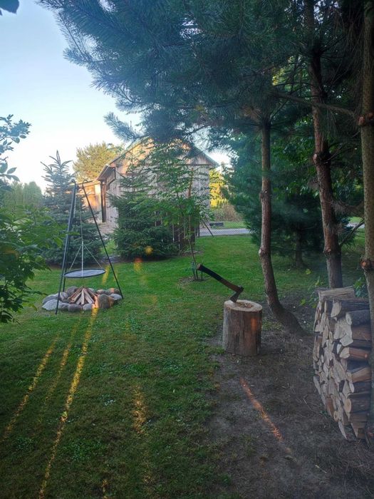 POKÓJ KLIMATYZOWANY | dwuosobowy w okolicy Lublina (15km)