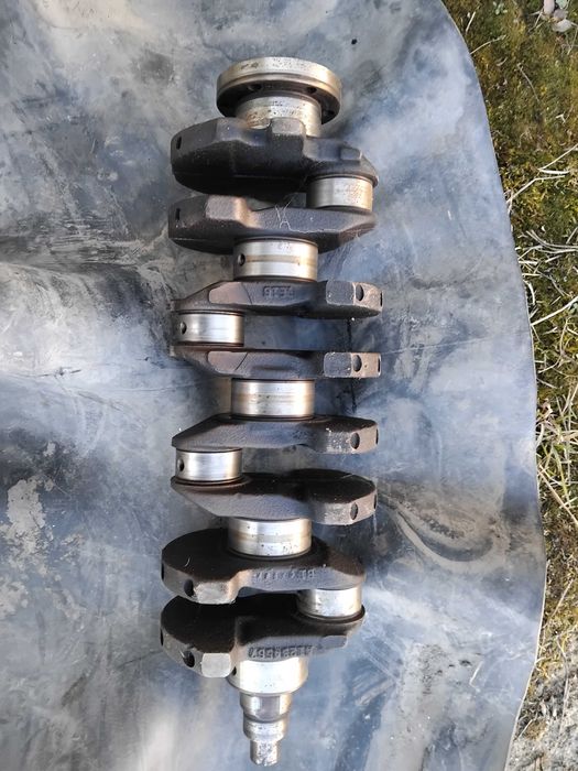 Продам запчастини ланос