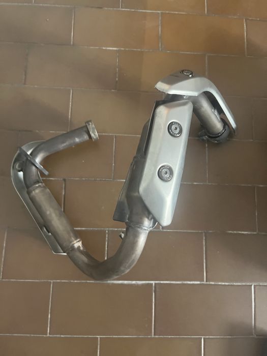 Linha original  completa Wr 125x