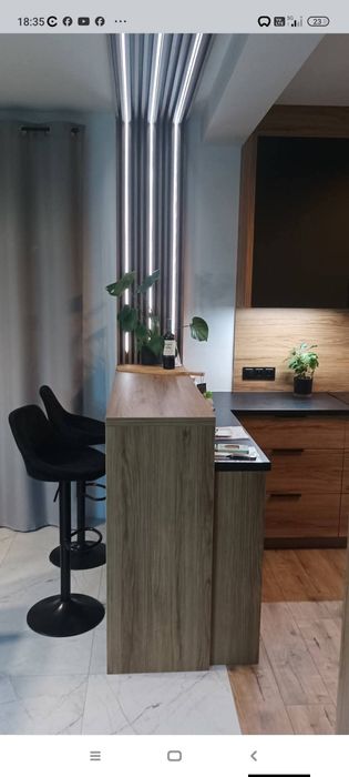 Meble wykonywane pod wymiar