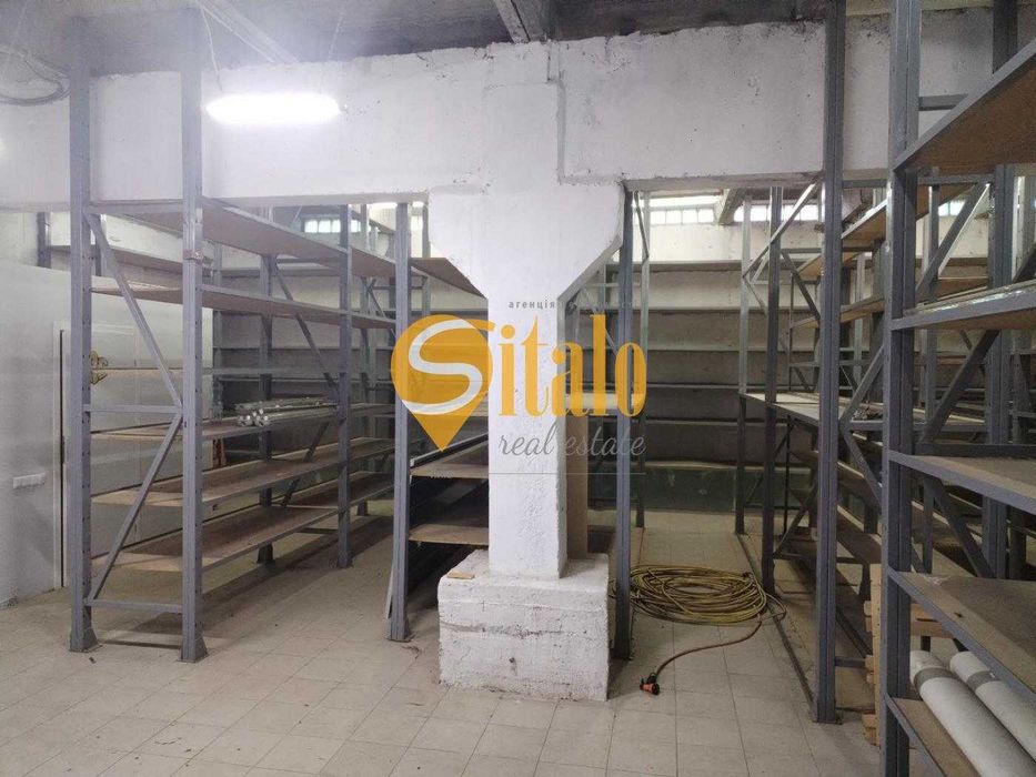 Оренда складського приміщення в Княжичах. Бровари