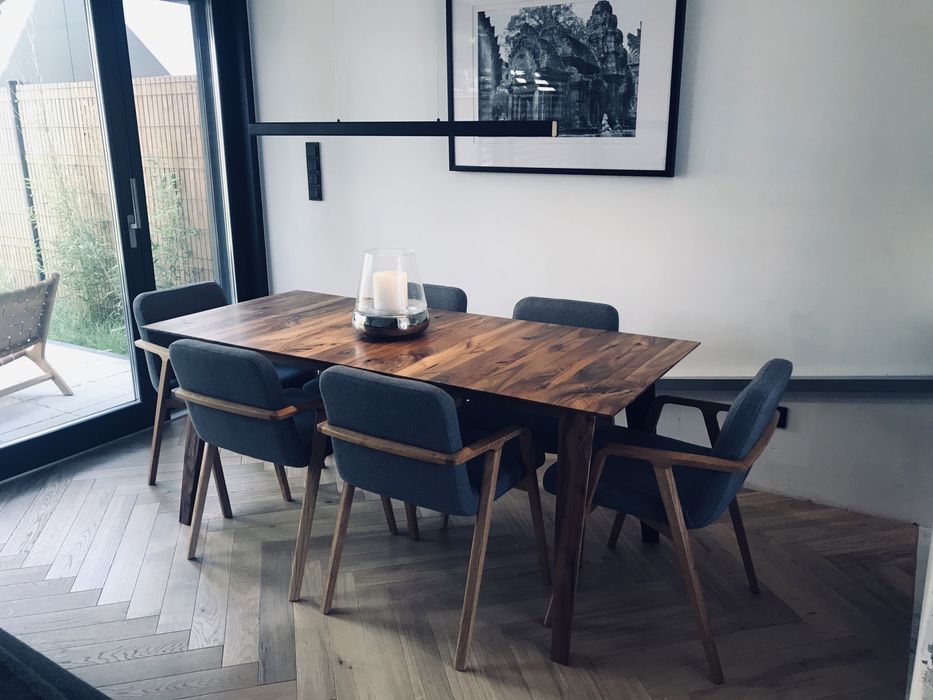 Stół, biurko, Almi Decor