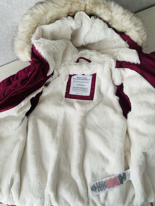 Курточка Primark 74