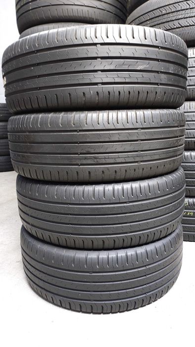 205/55 R16 шини б у літо Michelin Continental Bridgestone Dunlop резина