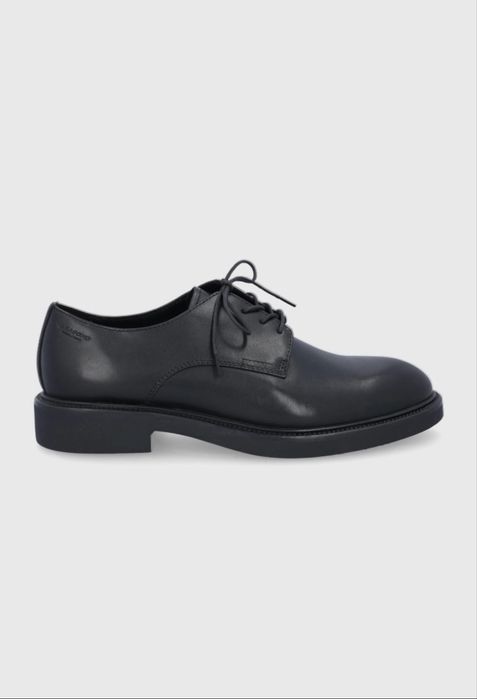 Шкіряні туфлі Vagabond Shoemakers | Розмір 45 | Ідеальний стан (одягалися 1 раз)