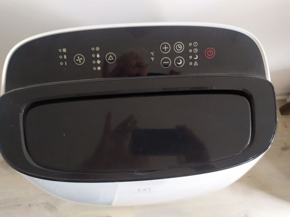 Мобильный кондиционер Electrolux